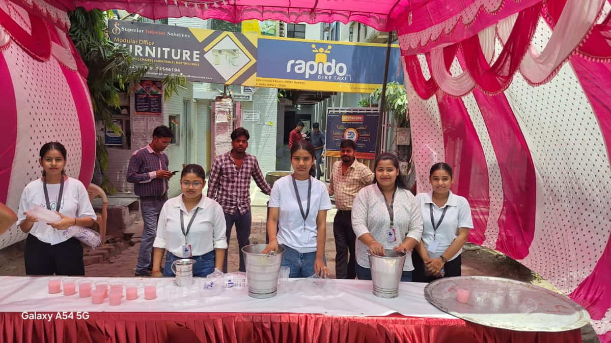 How to Volunteer With an NGO in Noida: A Practical Guide