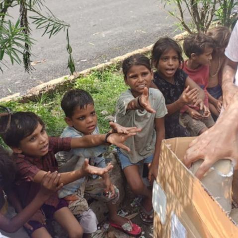 Jivanam Foundation activity photo 1