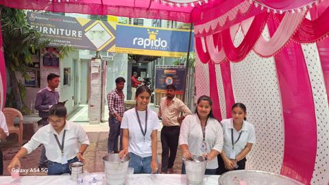 Jivanam Foundation activity photo 2