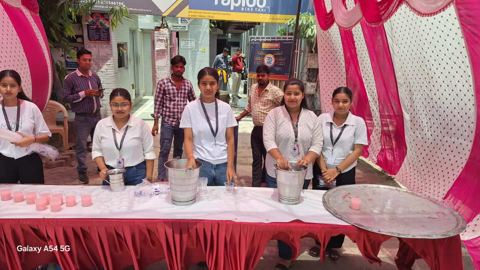 Jivanam Foundation activity photo 4