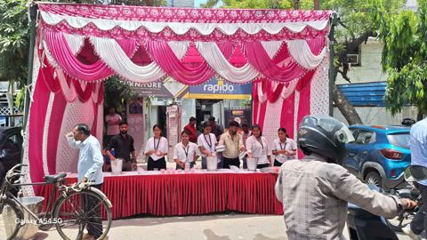 Jivanam Foundation activity photo 6