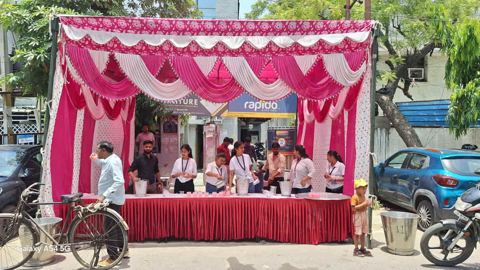 Jivanam Foundation activity photo 7