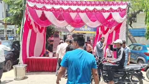 Jivanam Foundation activity photo 8