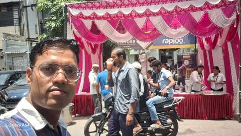 Jivanam Foundation activity photo 9