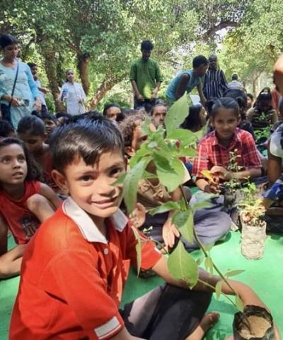Jivanam Foundation activity photo 10