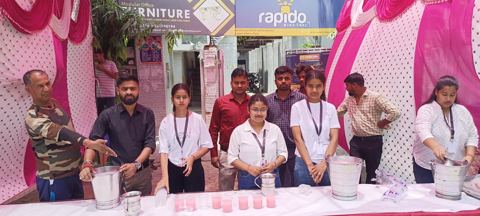 Jivanam Foundation activity photo 12