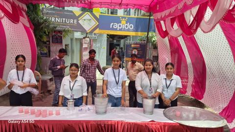 Jivanam Foundation activity photo 13