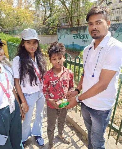 Jivanam Foundation activity photo 14