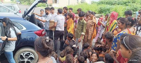 Jivanam Foundation activity photo 15