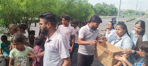 Jivanam Foundation activity photo 16