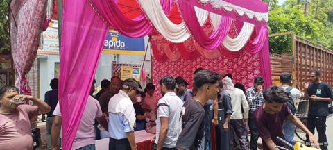 Jivanam Foundation activity photo 19