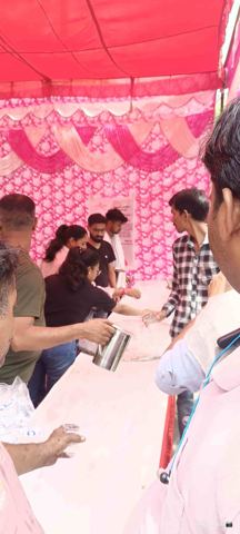 Jivanam Foundation activity photo 20