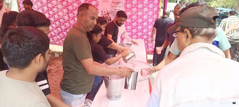 Jivanam Foundation activity photo 24