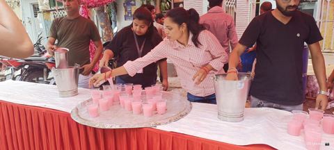 Jivanam Foundation activity photo 28