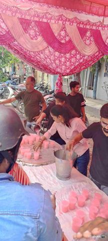 Jivanam Foundation activity photo 29