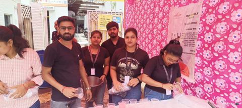 Jivanam Foundation activity photo 30
