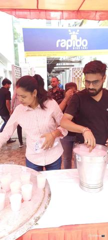 Jivanam Foundation activity photo 33