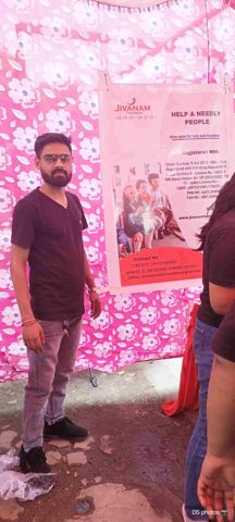 Jivanam Foundation activity photo 36