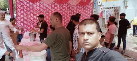 Jivanam Foundation activity photo 39
