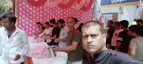 Jivanam Foundation activity photo 40