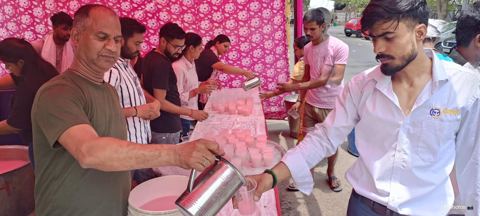 Jivanam Foundation activity photo 41