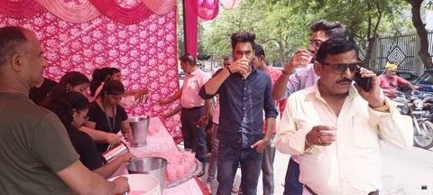 Jivanam Foundation activity photo 42