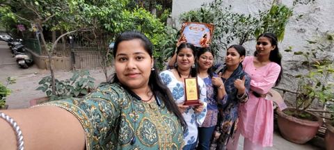 Jivanam Foundation activity photo 46