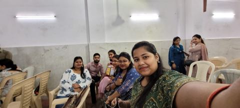 Jivanam Foundation activity photo 50