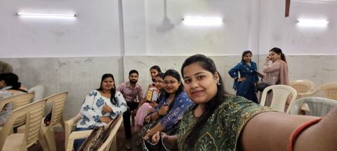 Jivanam Foundation activity photo 51
