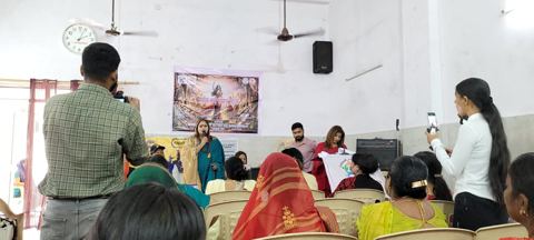 Jivanam Foundation activity photo 52