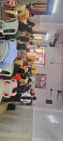 Jivanam Foundation activity photo 54