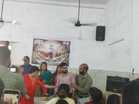 Jivanam Foundation activity photo 55
