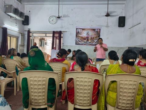 Jivanam Foundation activity photo 57