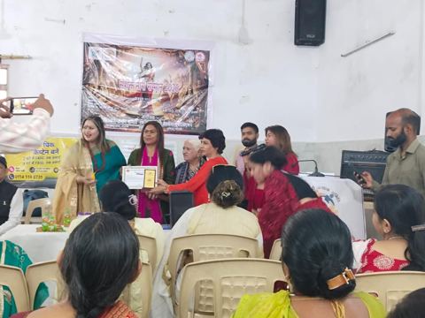 Jivanam Foundation activity photo 58