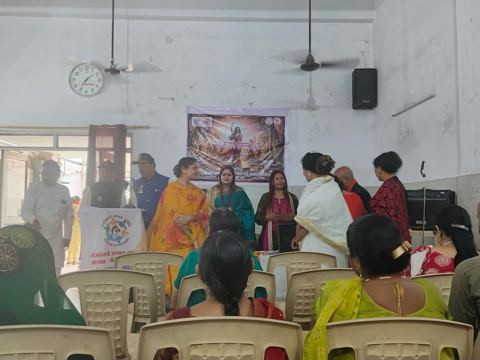 Jivanam Foundation activity photo 59
