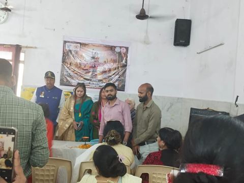 Jivanam Foundation activity photo 60