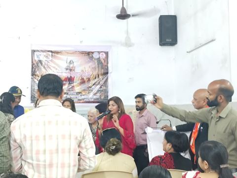 Jivanam Foundation activity photo 62