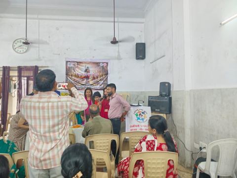 Jivanam Foundation activity photo 63