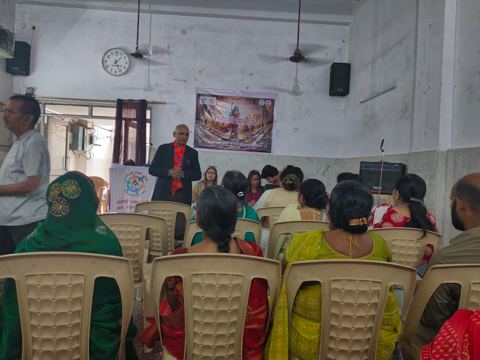 Jivanam Foundation activity photo 64