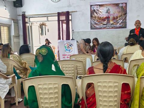 Jivanam Foundation activity photo 65