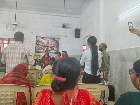 Jivanam Foundation activity photo 66