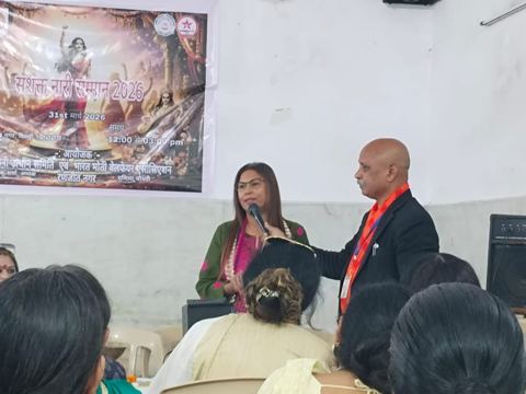 Jivanam Foundation activity photo 67