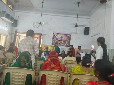 Jivanam Foundation activity photo 68
