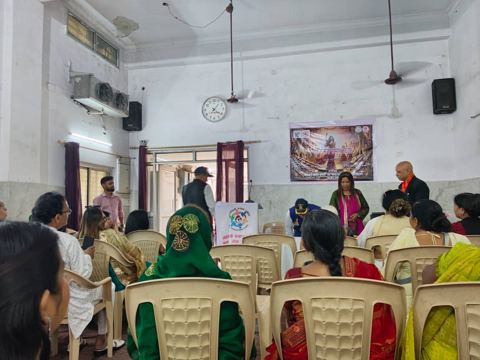 Jivanam Foundation activity photo 69