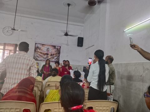 Jivanam Foundation activity photo 70