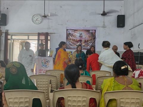 Jivanam Foundation activity photo 71