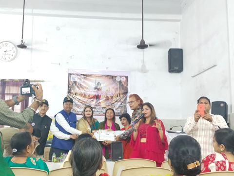 Jivanam Foundation activity photo 72