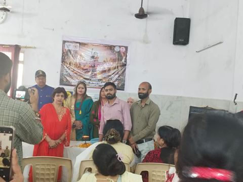 Jivanam Foundation activity photo 74