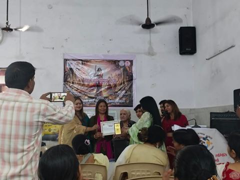 Jivanam Foundation activity photo 75