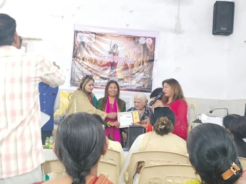 Jivanam Foundation activity photo 77